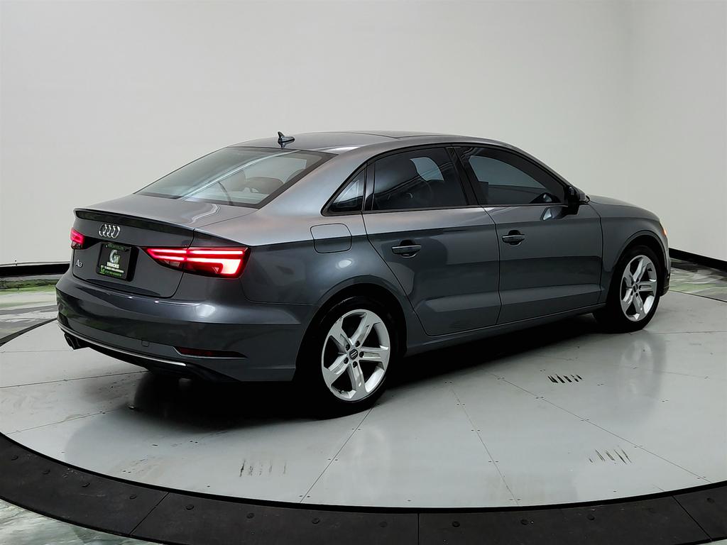 2017 Audi A3 Premium photo