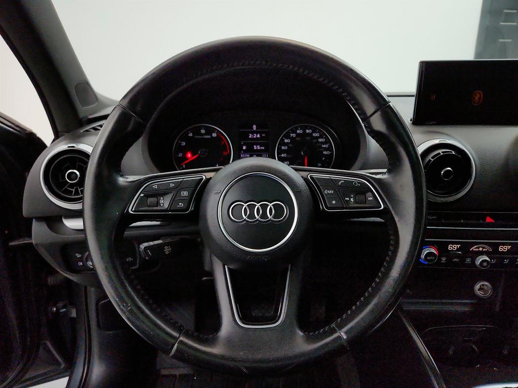 2017 Audi A3 Premium photo