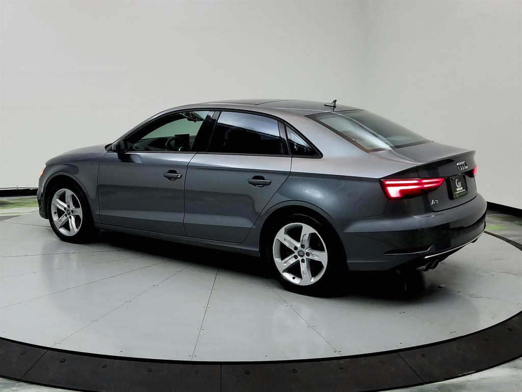 2017 Audi A3 Premium photo