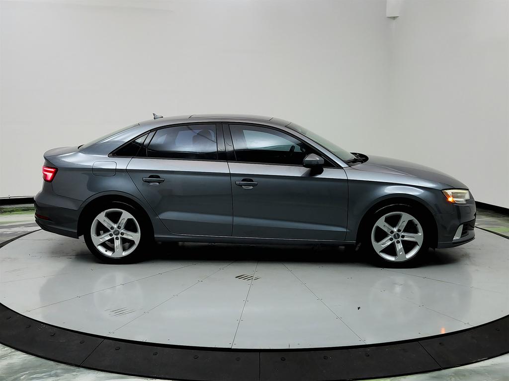 2017 Audi A3 Premium photo