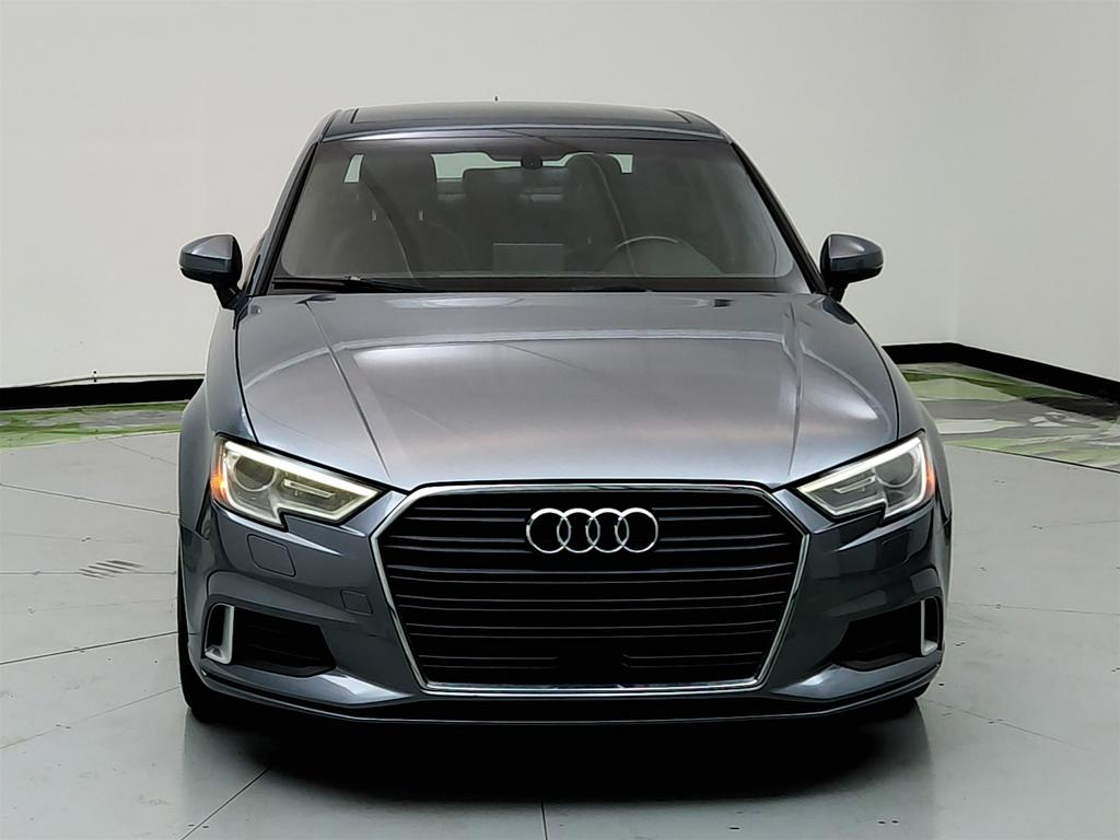2017 Audi A3 Premium photo