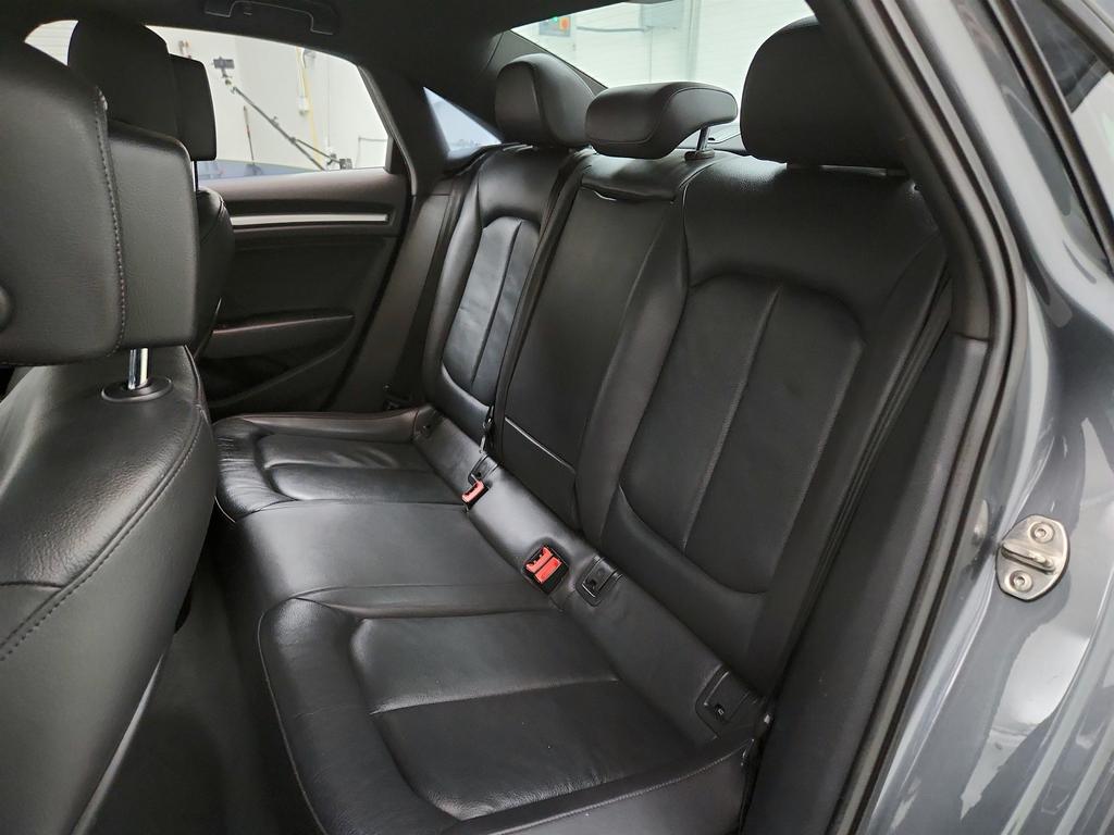 2017 Audi A3 Premium photo