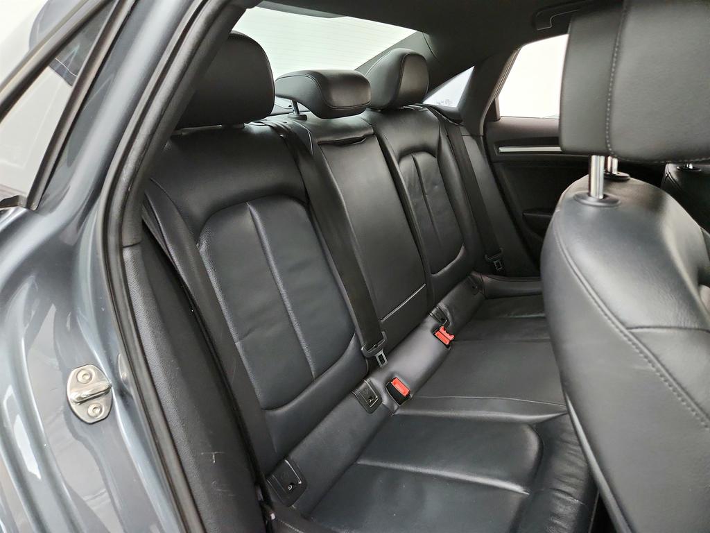 2017 Audi A3 Premium photo