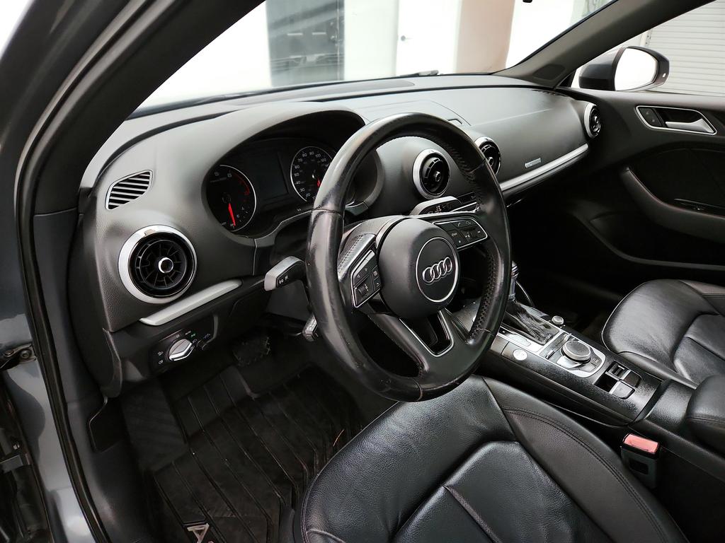 2017 Audi A3 Premium photo