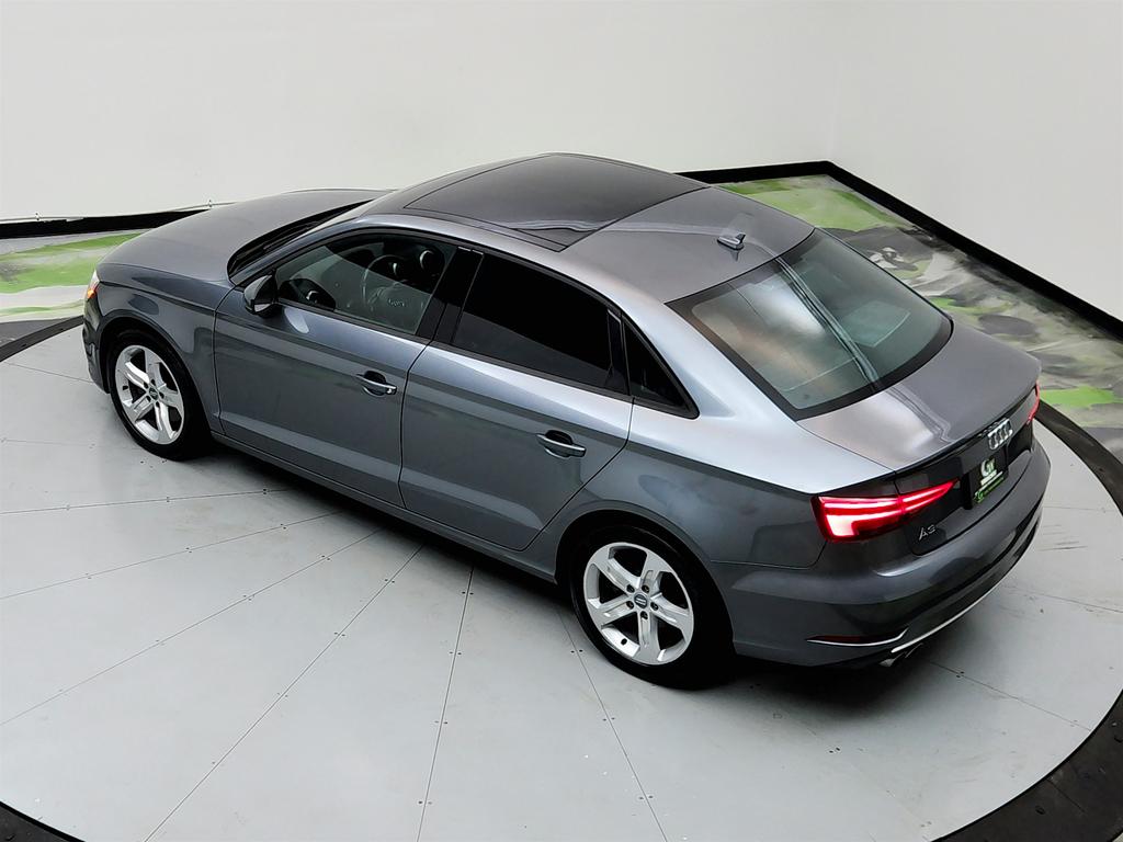 2017 Audi A3 Premium photo