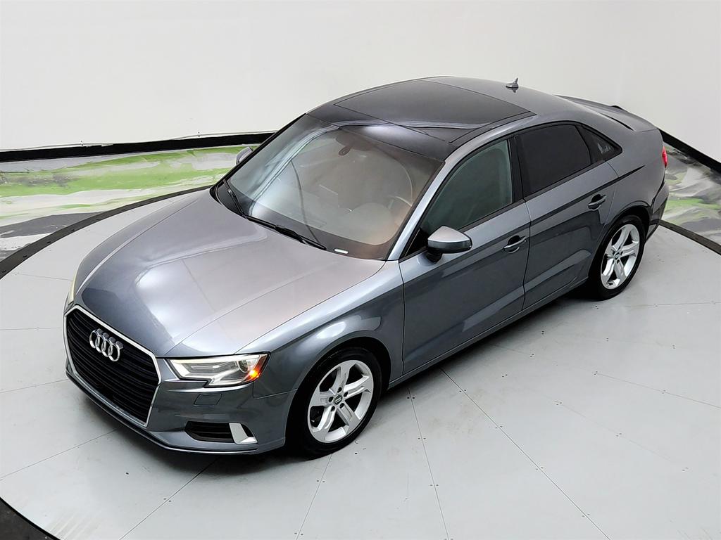 2017 Audi A3 Premium photo