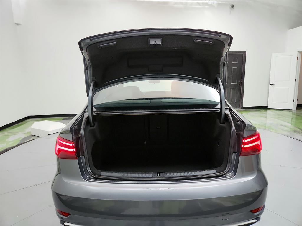 2017 Audi A3 Premium photo