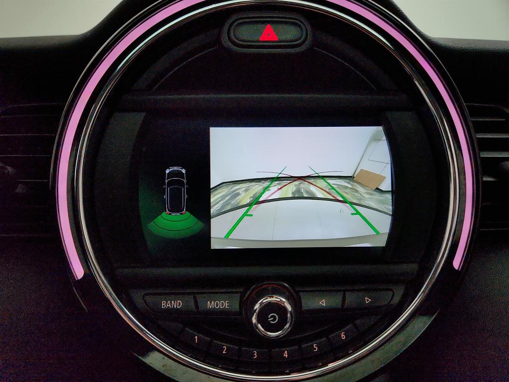 2019 MINI Cooper S photo
