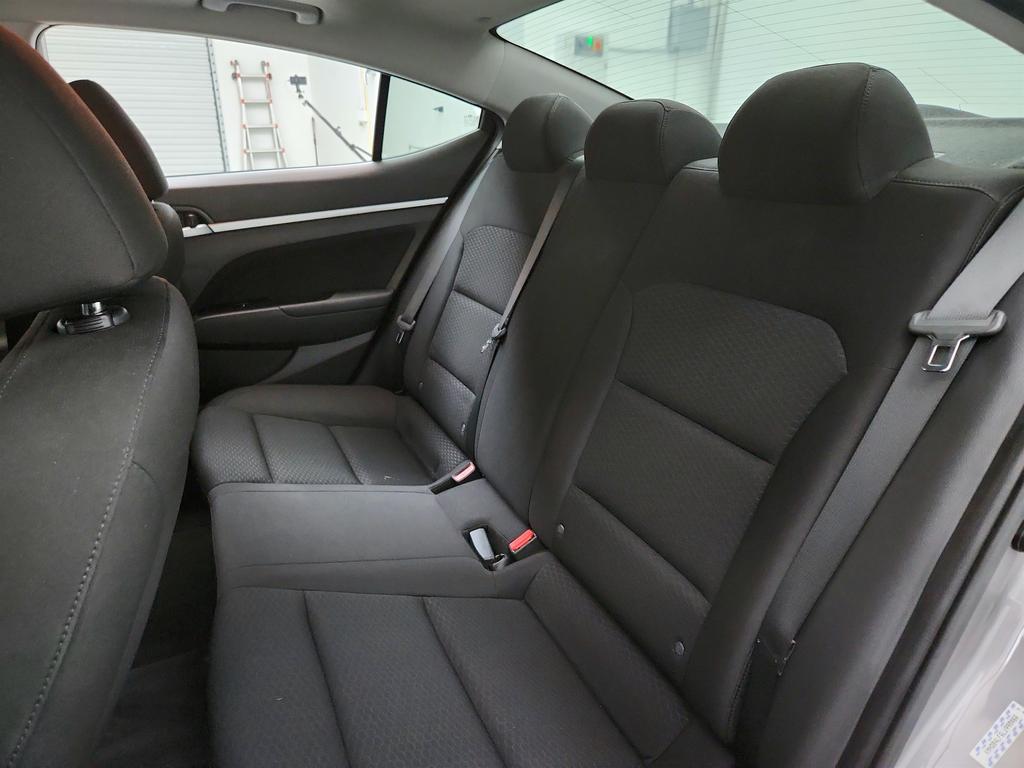 2020 Hyundai Elantra Value Edition photo