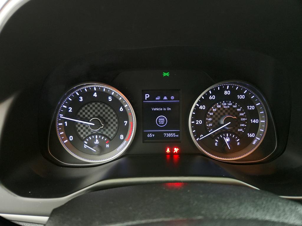 2020 Hyundai Elantra Value Edition photo