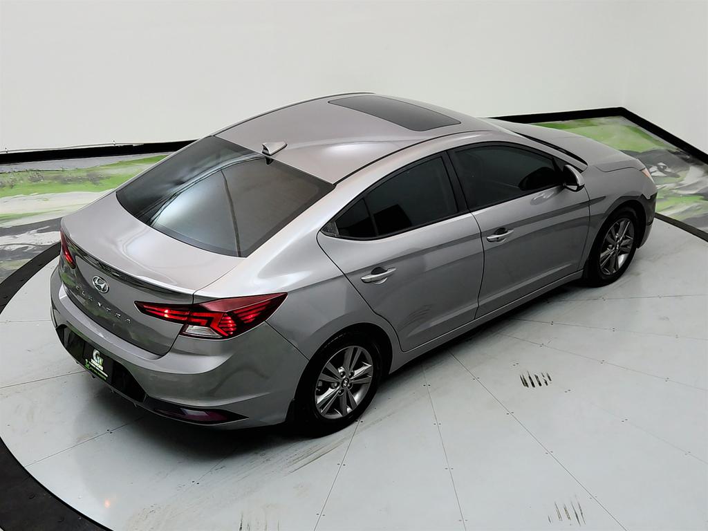 2020 Hyundai Elantra Value Edition photo