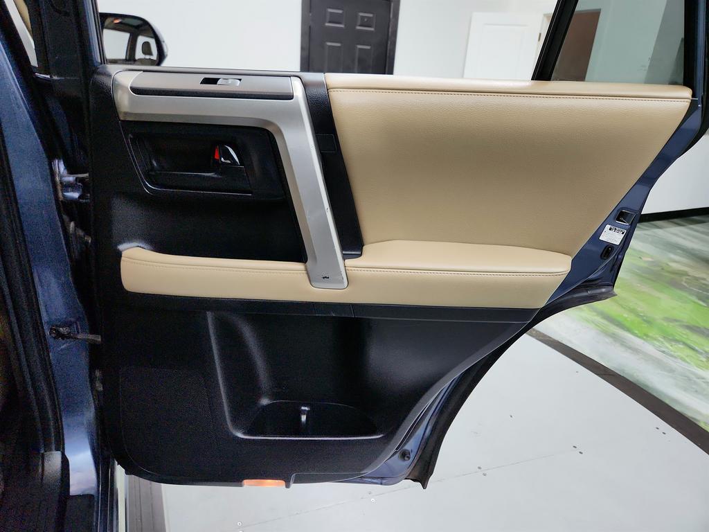 2011 Toyota 4Runner SR5 photo