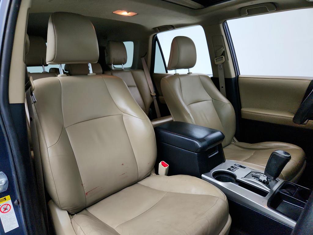 2011 Toyota 4Runner SR5 photo