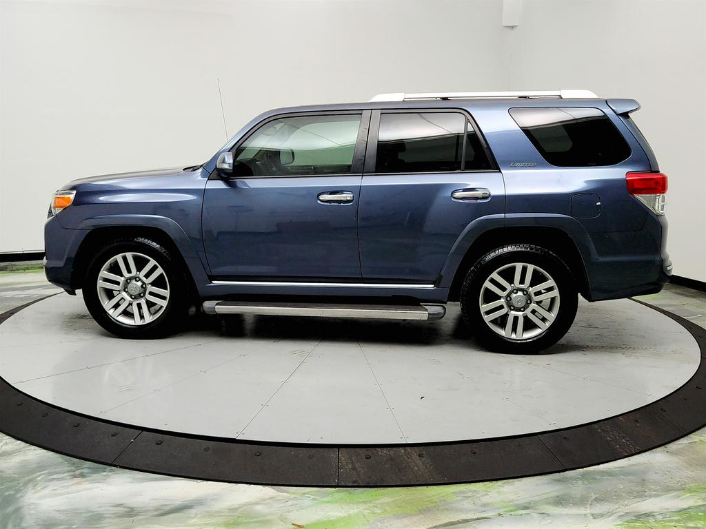 2011 Toyota 4Runner SR5 photo