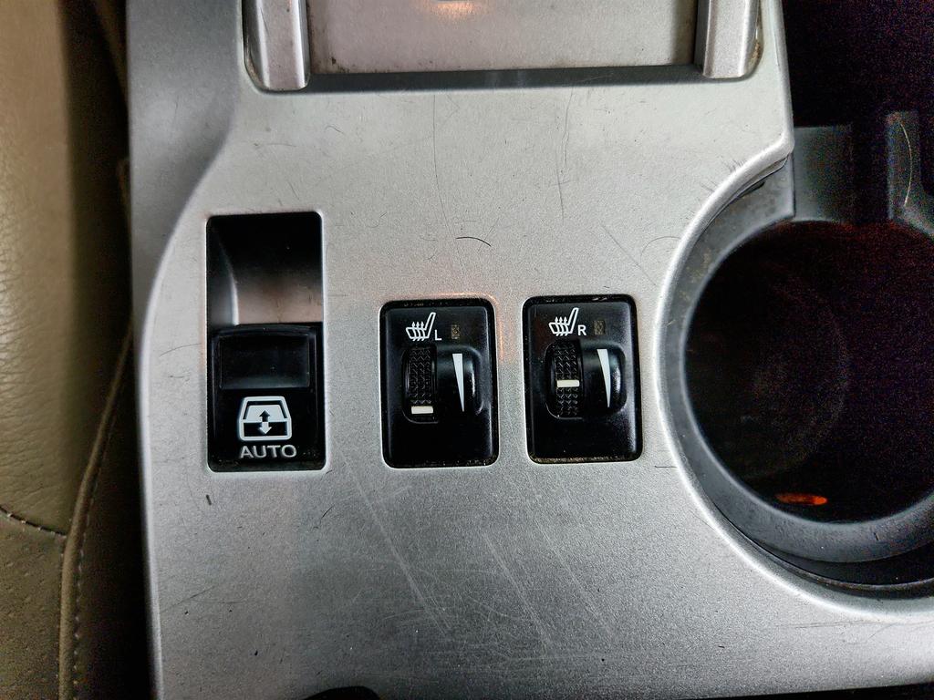 2011 Toyota 4Runner SR5 photo