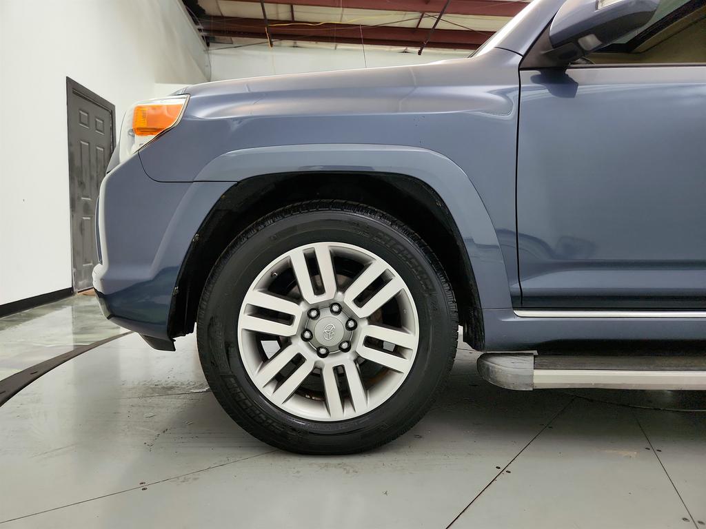 2011 Toyota 4Runner SR5 photo