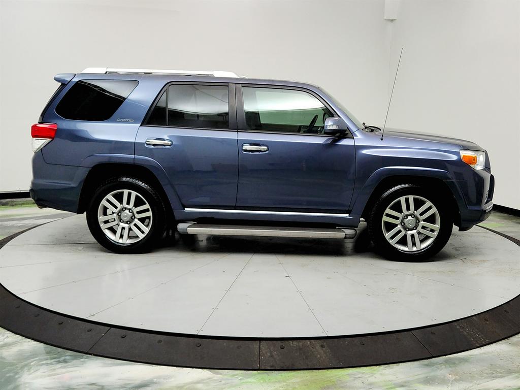 2011 Toyota 4Runner SR5 photo
