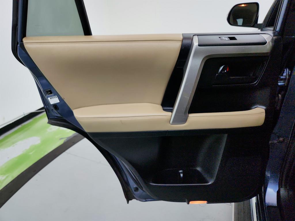 2011 Toyota 4Runner SR5 photo