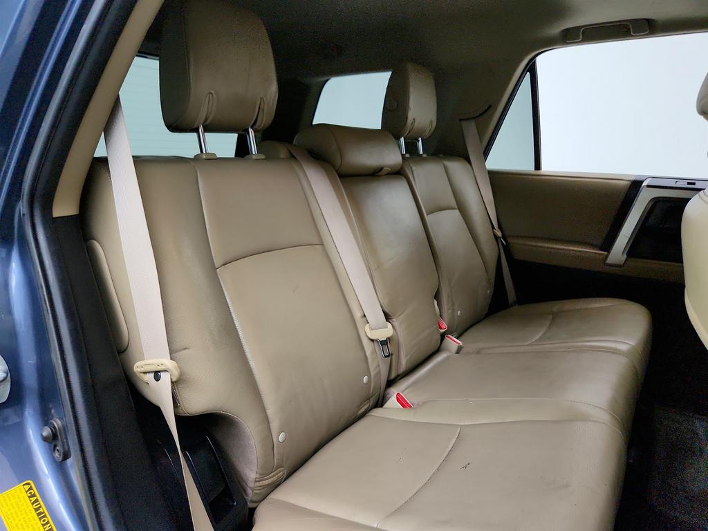 2011 Toyota 4Runner SR5 photo