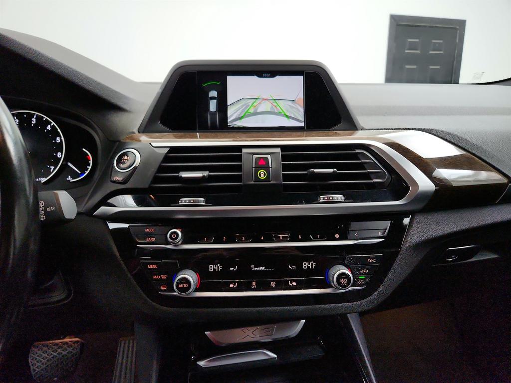 2019 BMW X3 Sdrive30i photo