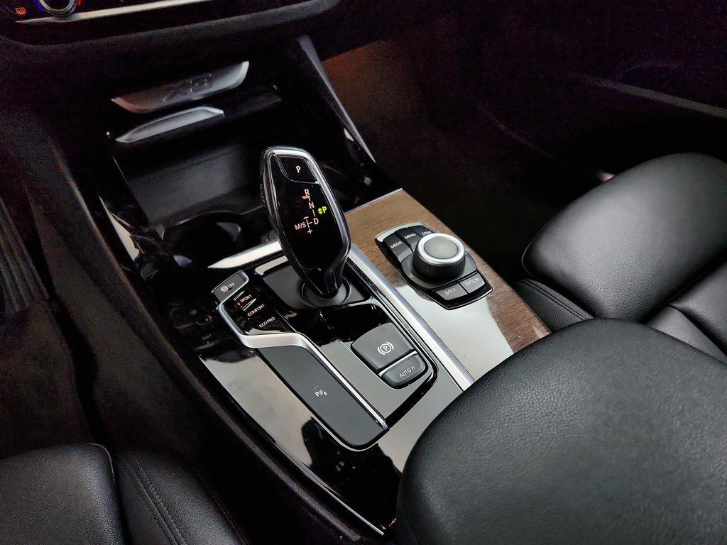 2019 BMW X3 Sdrive30i photo