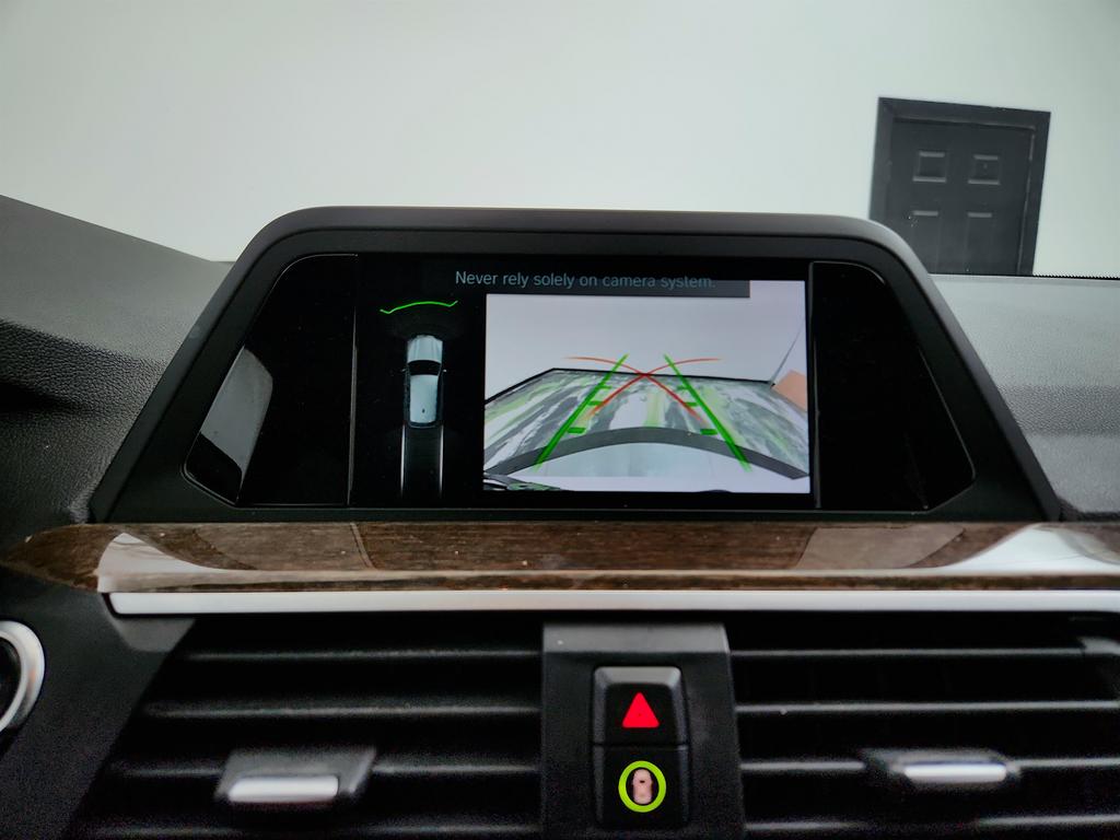 2019 BMW X3 Sdrive30i photo