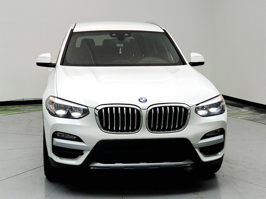 2019 BMW X3 Sdrive30i photo