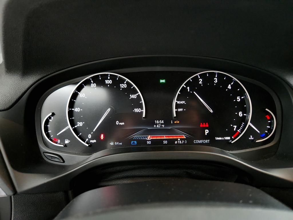 2019 BMW X3 Sdrive30i photo