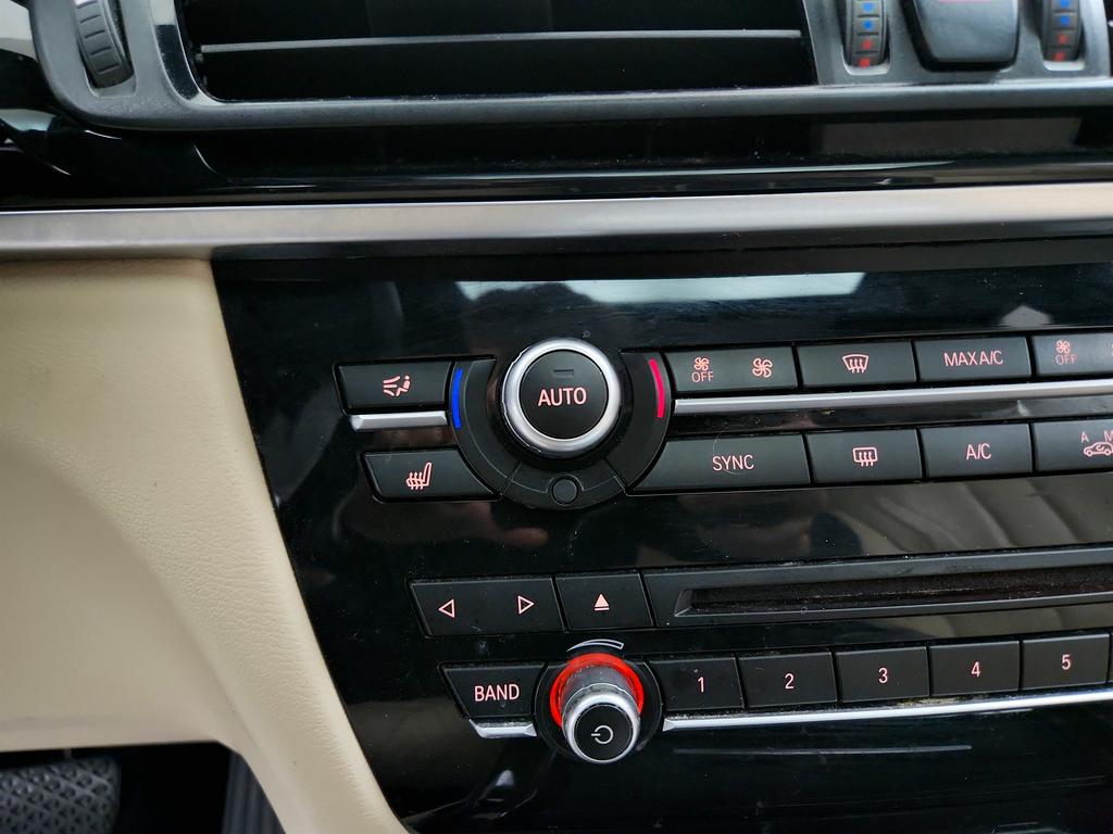 2017 BMW X5 Xdrive35i photo