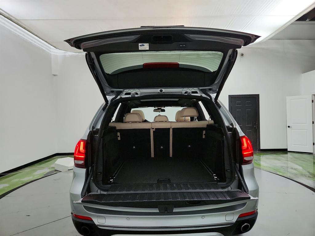 2017 BMW X5 Xdrive35i photo