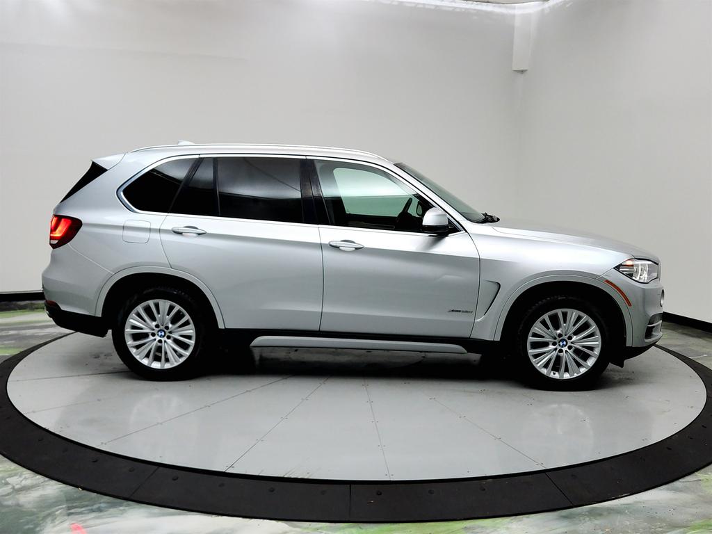 2017 BMW X5 Xdrive35i photo