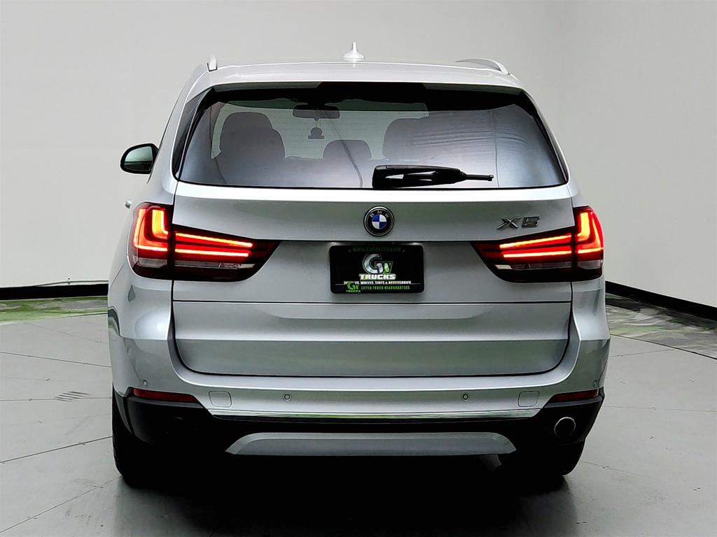 2017 BMW X5 Xdrive35i photo