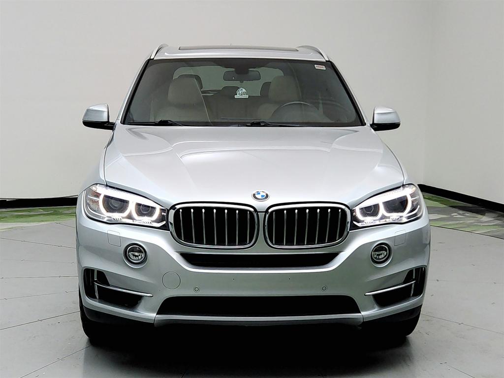 2017 BMW X5 Xdrive35i photo