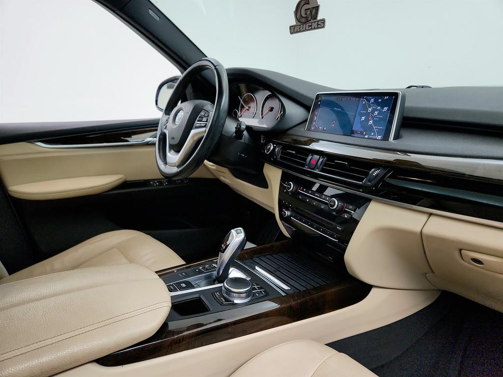 2017 BMW X5 Xdrive35i photo