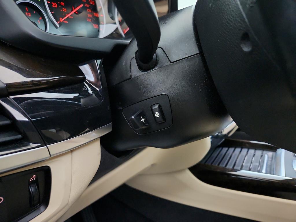 2017 BMW X5 Xdrive35i photo