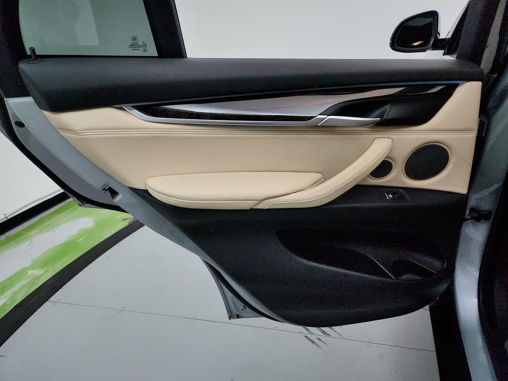 2017 BMW X5 Xdrive35i photo