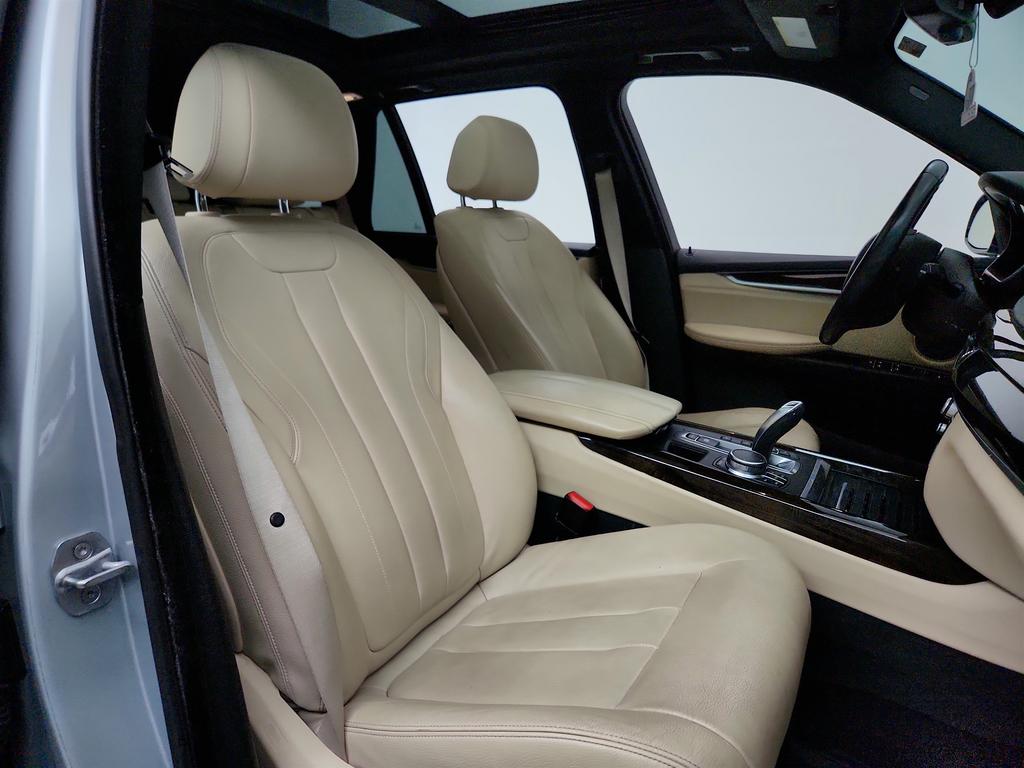 2017 BMW X5 Xdrive35i photo