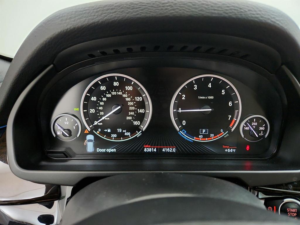 2017 BMW X5 Xdrive35i photo