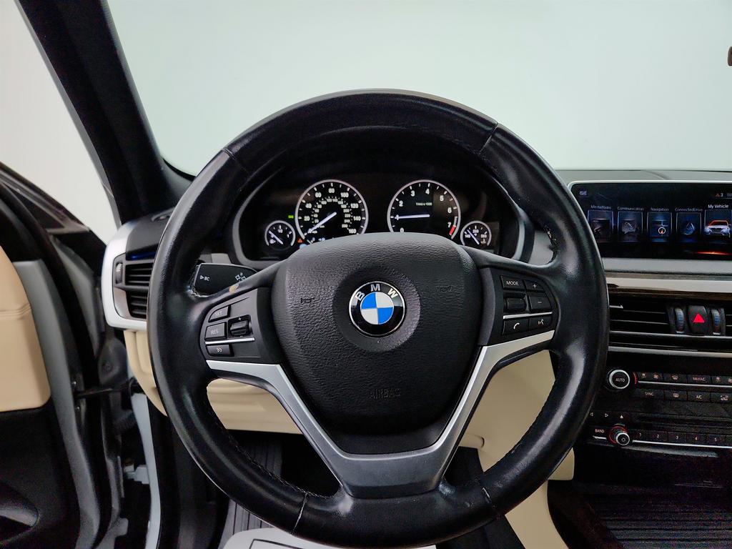 2017 BMW X5 Xdrive35i photo