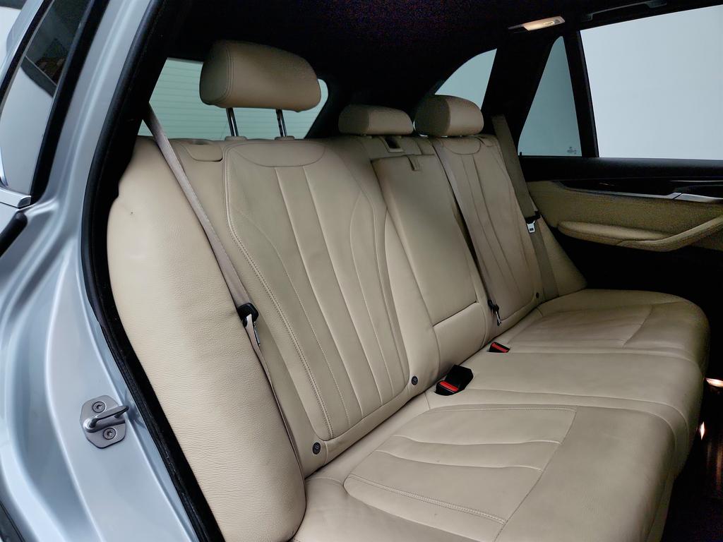 2017 BMW X5 Xdrive35i photo