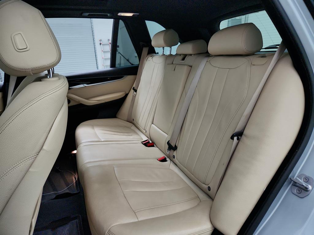 2017 BMW X5 Xdrive35i photo