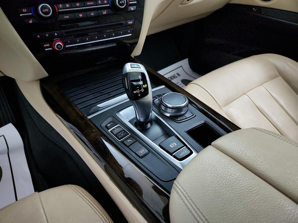 2017 BMW X5 Xdrive35i photo