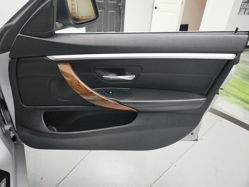 2016 BMW 4-Series 428xi Gran Coupe photo