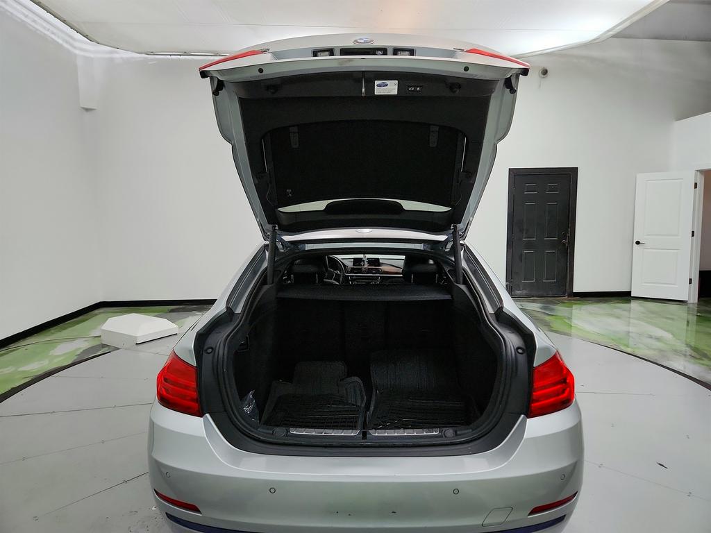 2016 BMW 4-Series 428xi Gran Coupe photo