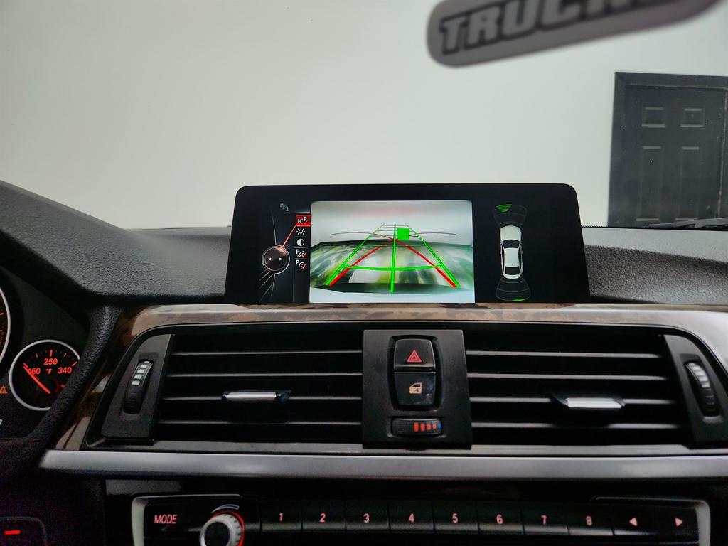 2016 BMW 4-Series 428xi Gran Coupe photo