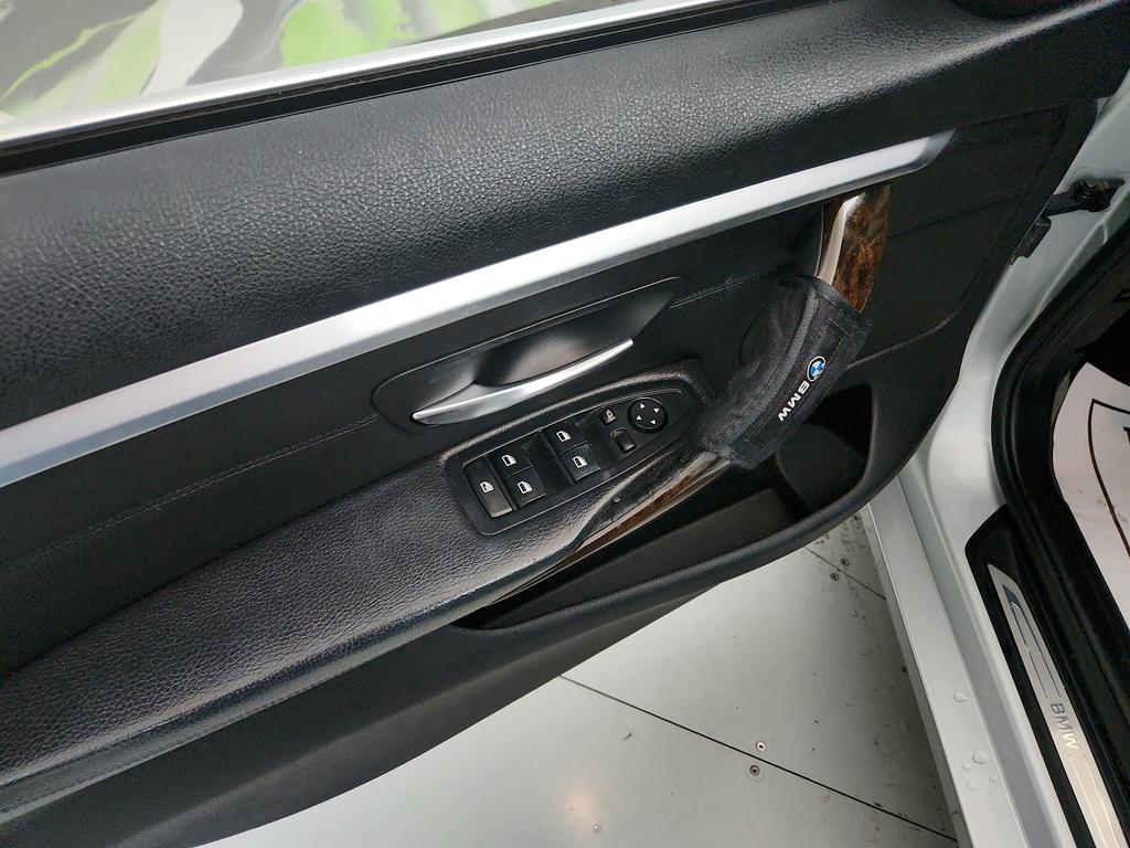 2016 BMW 4-Series 428xi Gran Coupe photo