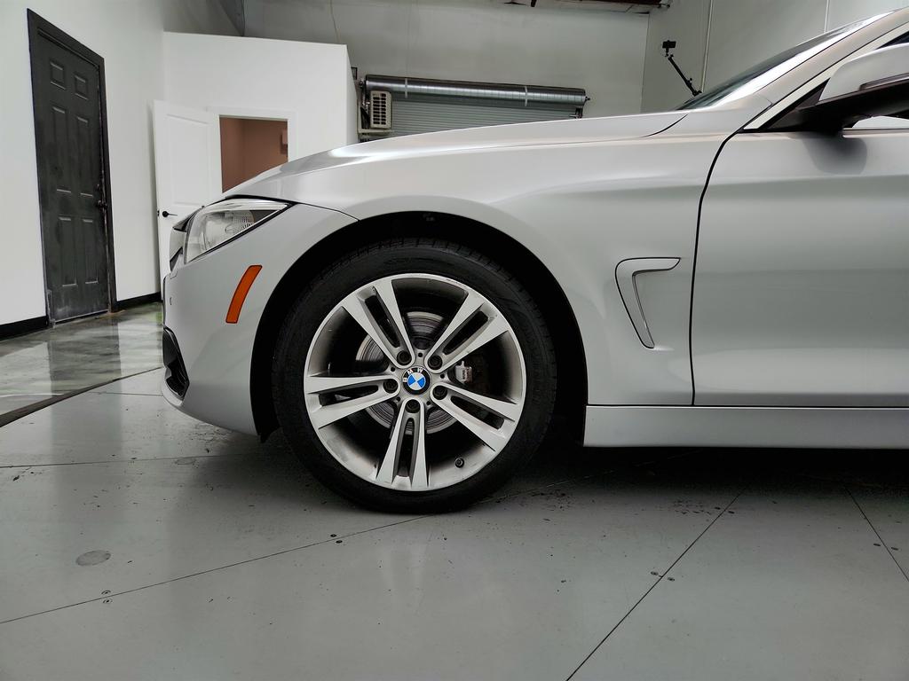 2016 BMW 4-Series 428xi Gran Coupe photo