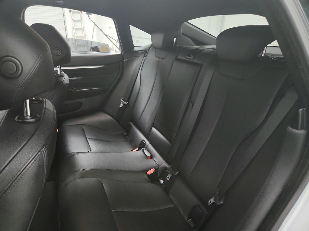 2016 BMW 4-Series 428xi Gran Coupe photo