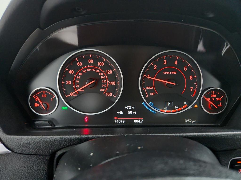 2016 BMW 4-Series 428xi Gran Coupe photo