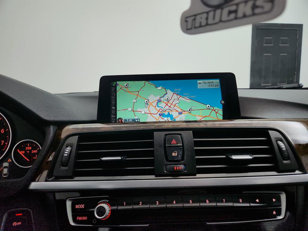 2016 BMW 4-Series 428xi Gran Coupe photo